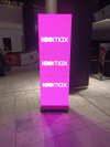 Miniatura de  PENDÓN LED / POSTER LED DIGITAL - Imagen 4